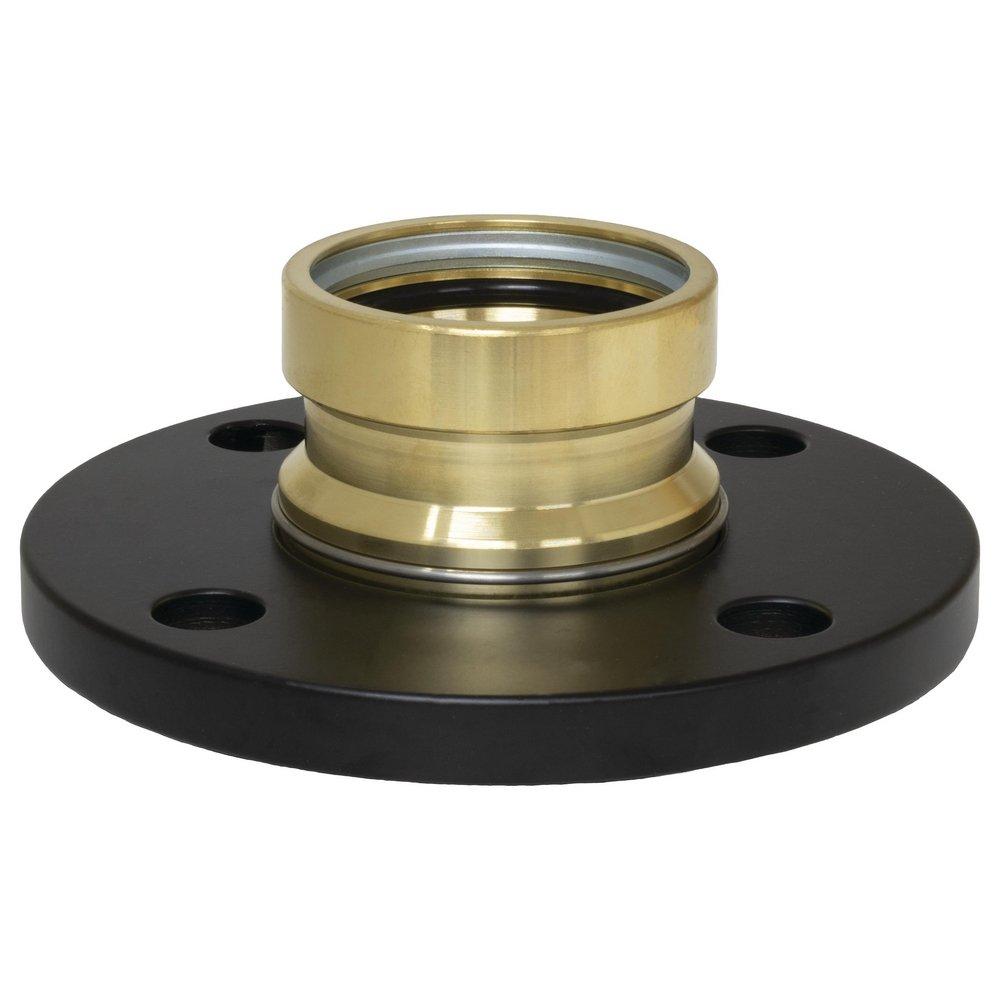 PC641-XLC 3 PRS FLANGE 
