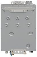 120 MBH Indoor Condensing Propane Gas Tankless Water Heater 