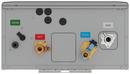 Rheem 200W Indoor Condensing Natural Gas Tankless Water Heater 
