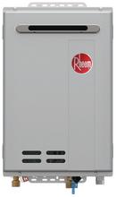 160 MBH Outdoor Non-Condensing Natural Gas Tankless Water Heater 