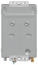 180 MBH Outdoor Non-Condensing Natural Gas Tankless Water Heater 