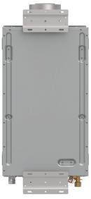 RHEEM HIGH EFFICIENCY NON-CONDENSING INDOOR TANKLESS NAT GAS_199,900 BTU/H 