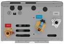 RHEEM HIGH EFFICIENCY NON-CONDENSING OUTDOOR TANKLESS NAT GAS_199,900 BTU/H 