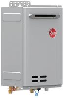 RHEEM HIGH EFFICIENCY NON-CONDENSING OUTDOOR TANKLESS NAT GAS_199,900 BTU/H 