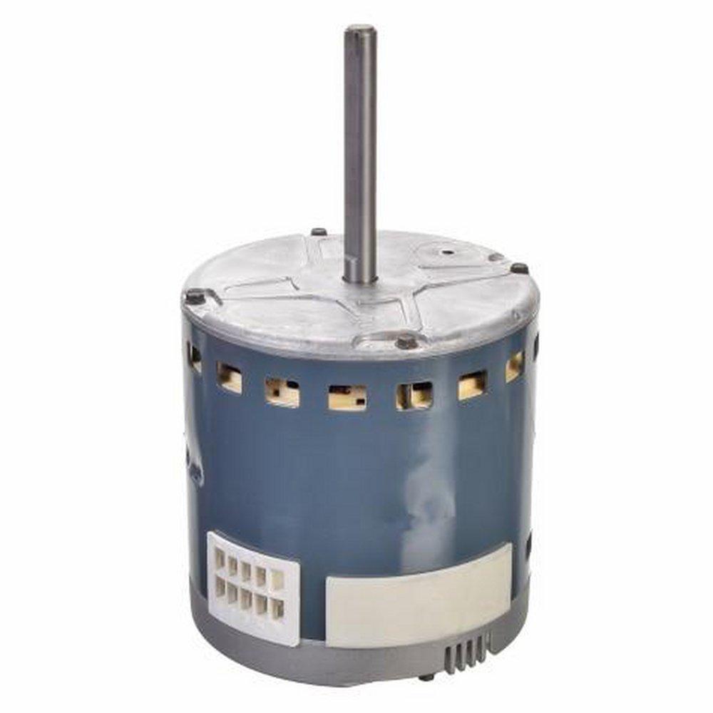 MTR ENSITE AIR 230V 1/3 HP BLNK 