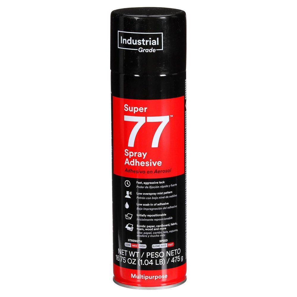 16 oz. Multi-Purpose Spray Adhesive 