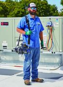 BULLET DC 7 CFM VACUUM PUMP 