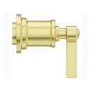 T/S WN 016 H/SHWR DIV 1HDL BG 