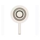 T/S WN 016 H/SHWR DIV 1HDL PN 