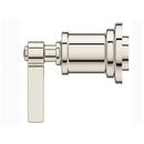 T/S WN 016 H/SHWR DIV 1HDL PN 