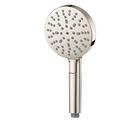 Multi Function Hand Shower in Polished Nickel (Shower Hose Sold Separately)