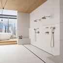 CCY 1.75 6F H/SHWR MODERN SHOWER PN 