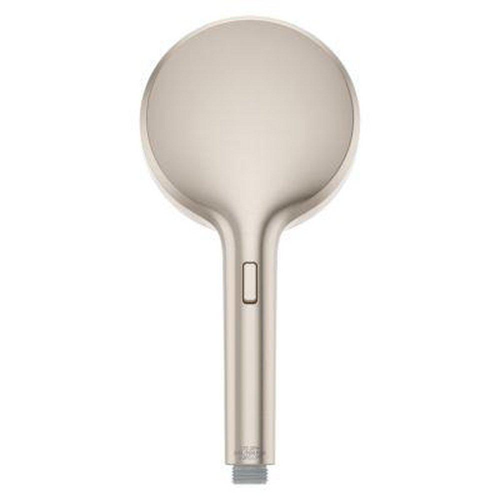 CCY RND MDRN H/SHWR W/HDRFS 1.75GPM BN 