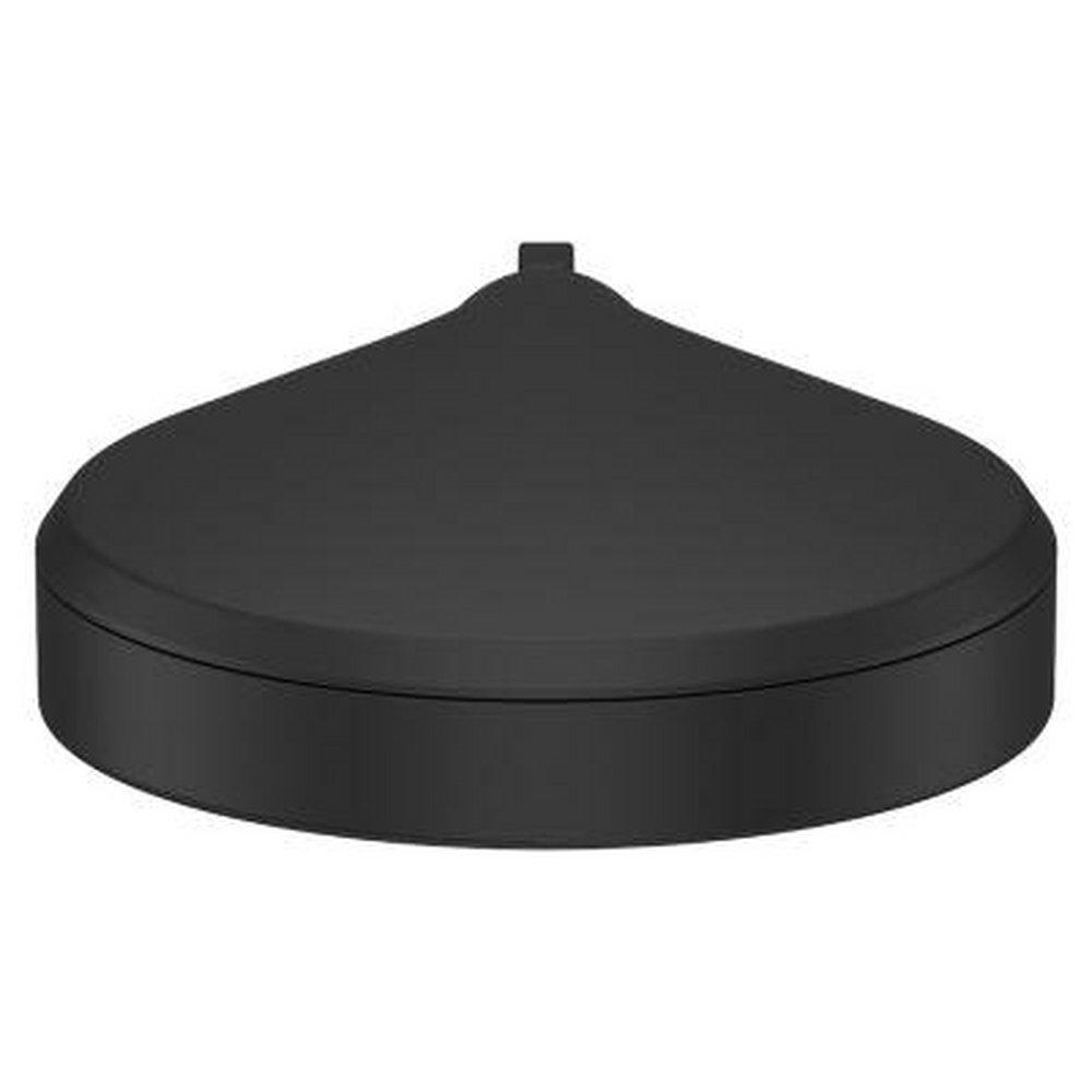 CCY 1.75 6F H/SHWR MODERN SHOWER BLAC 