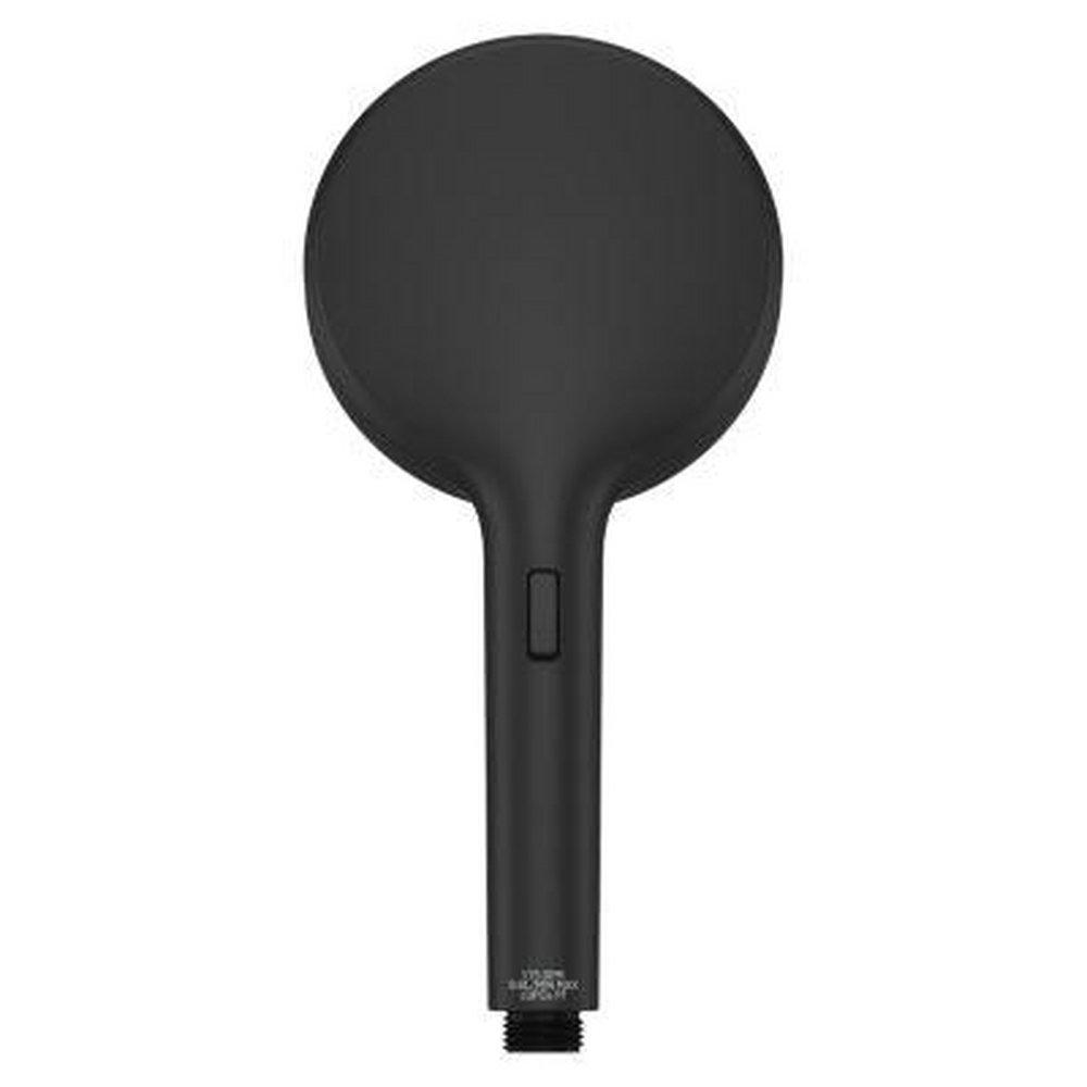 CCY 1.75 6F H/SHWR MODERN SHOWER BLAC 