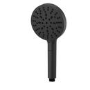 Multi Function Hand Shower in Spot Defense™ Matte Black (Shower Hose Sold Separately)