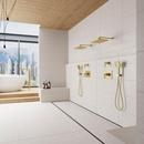 CCY SQ MDRN H/SHWR W/HDRFS 1. 