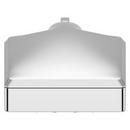 CCY SQ MDRN H/SHWR W/HDRFS 1. 