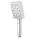 Multi Function Hand Shower in Polished Chrome (Shower Hose Sold Separately)