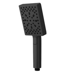 Multi Function Hand Shower in Spot Defense&trade; Matte Black
