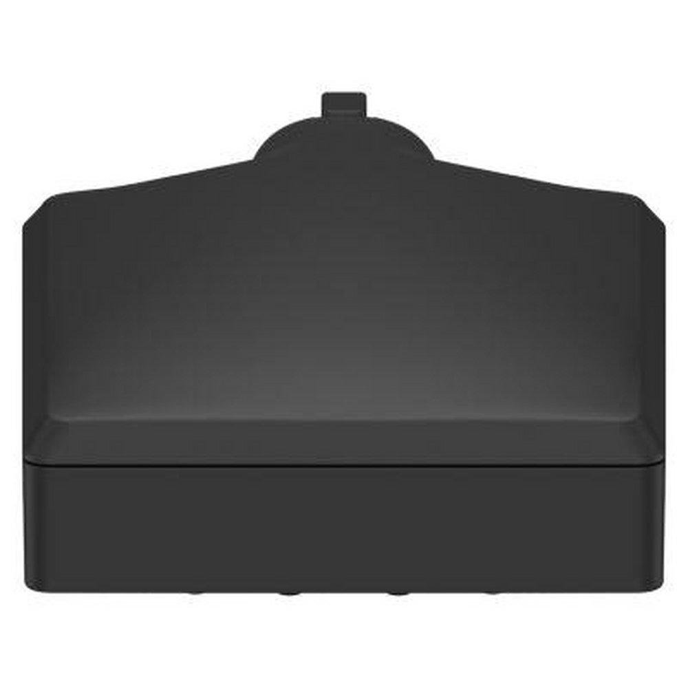 CCY SQ MDRN H/SHWR W/HDRFS 1.75GPM SDB 