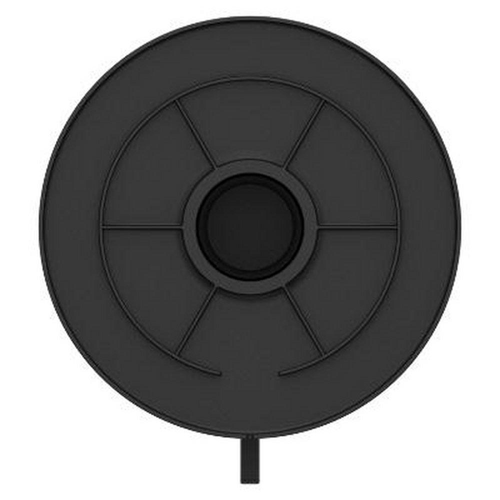 T/S WN TSTAT SHW VLV TRM 1HDL SDB 