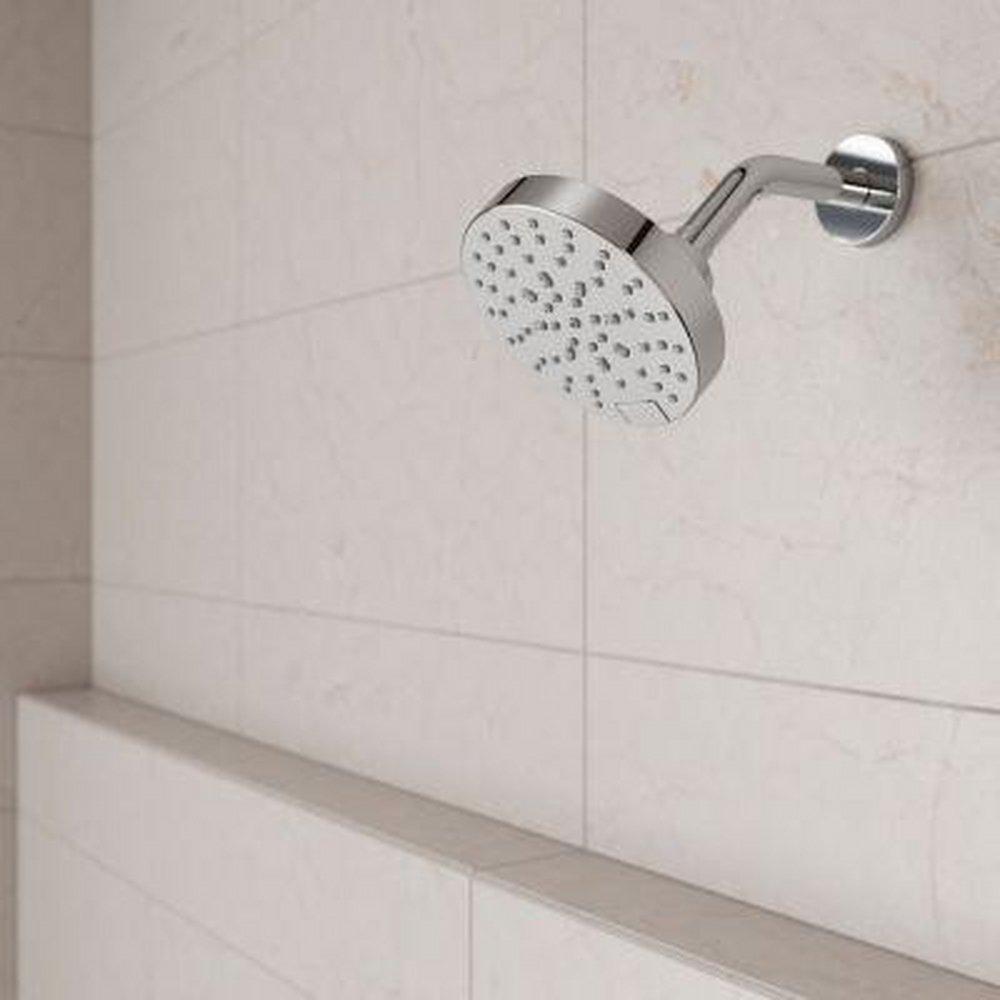 Pfister Polished Chrome Multi Function Showerhead 
