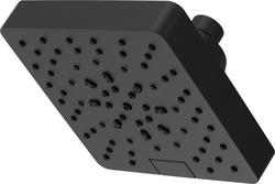 Multi Function Showerhead in Spot Defense&trade; Matte Black