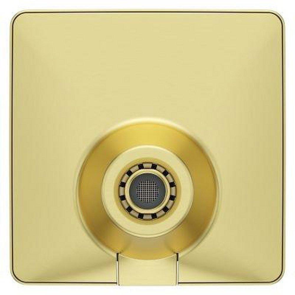 CCY 1.75 5F SHWRHD MODERN SHOWER BLAC 