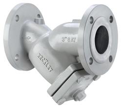 imp 4 cs 150# 1/8p flg y strn