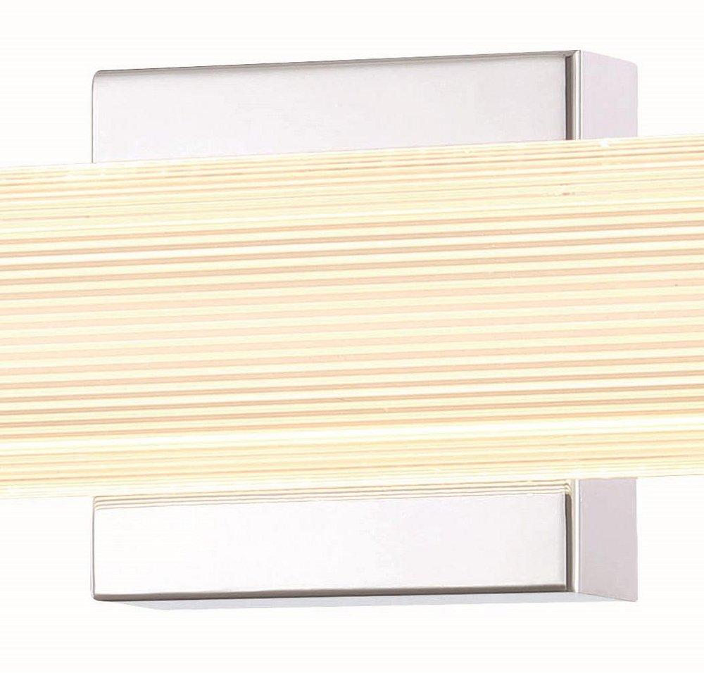 RAZORS EDGE - LED BATH VANITY 