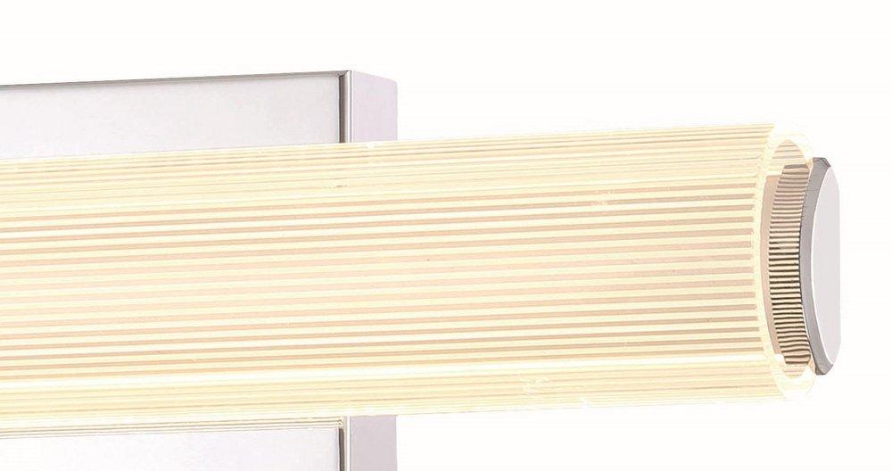 RAZORS EDGE - LED BATH VANITY 