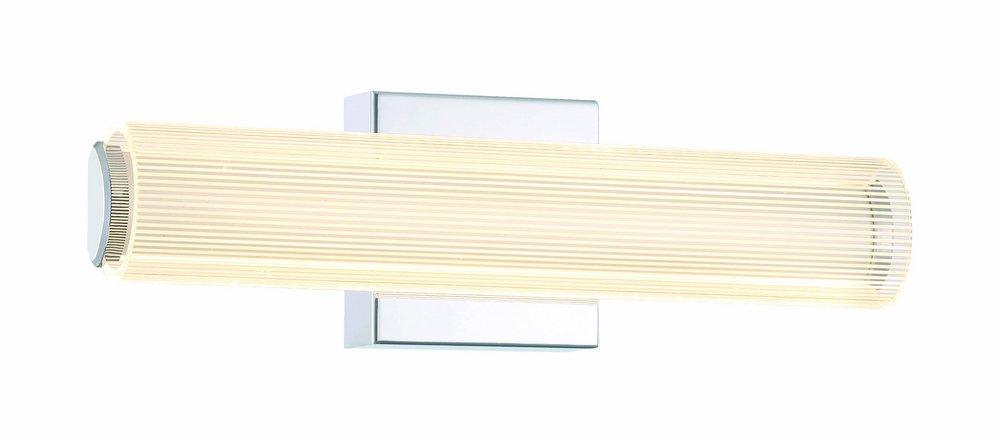 RAZORS EDGE - LED BATH VANITY 