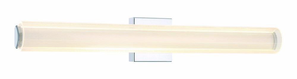 RAZORS EDGE - LED BATH VANITY 