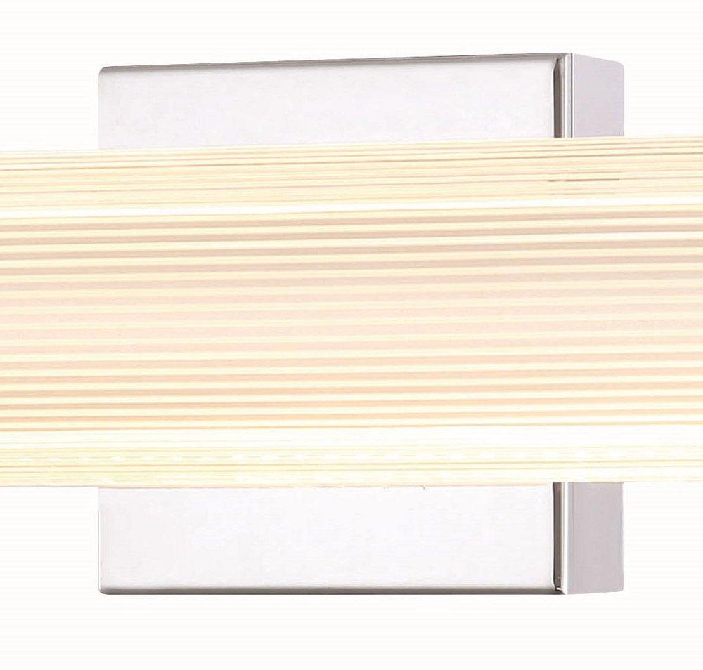 RAZORS EDGE - LED BATH VANITY 