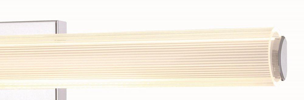 RAZORS EDGE - LED BATH VANITY 