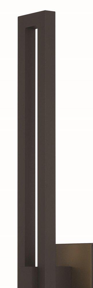 MUSIC - LED OUTDOOR WALL MOUNT 