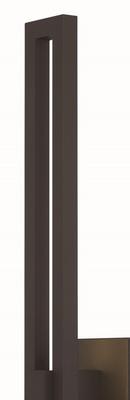 MUSIC - LED OUTDOOR WALL MOUNT 