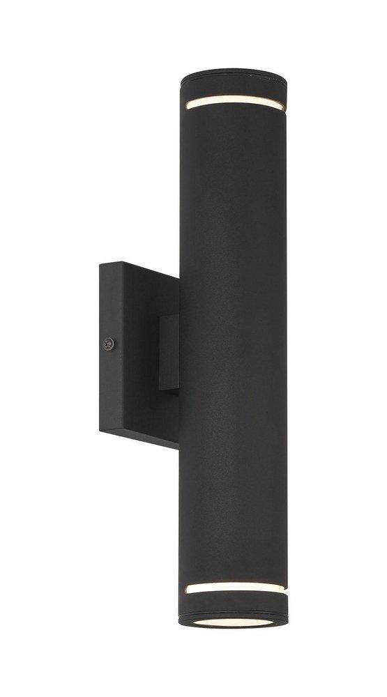 SUPOTTO - LED OUTDOOR WALL MOUNT 