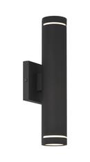 SUPOTTO - LED OUTDOOR WALL MOUNT 