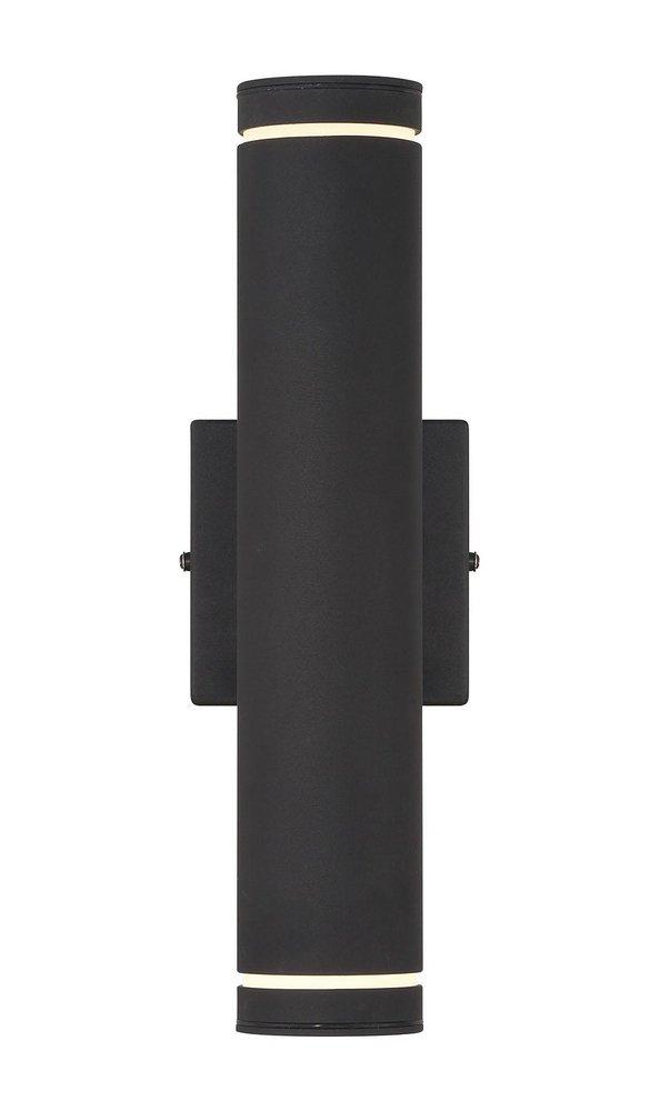 SUPOTTO - LED OUTDOOR WALL MOUNT 