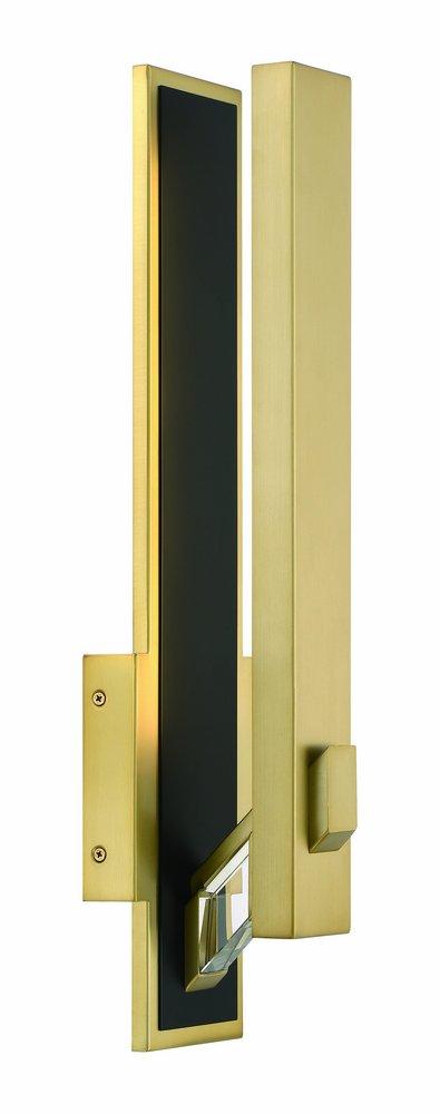 *CVR* 18W LED SCONCE 