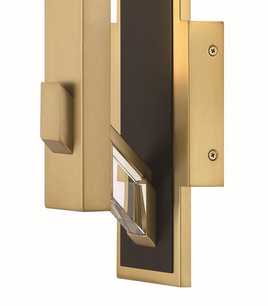 *CVR* 18W LED SCONCE 