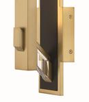 *CVR* 18W LED SCONCE 