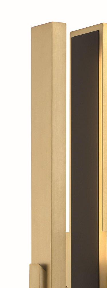 *CVR* 18W LED SCONCE 