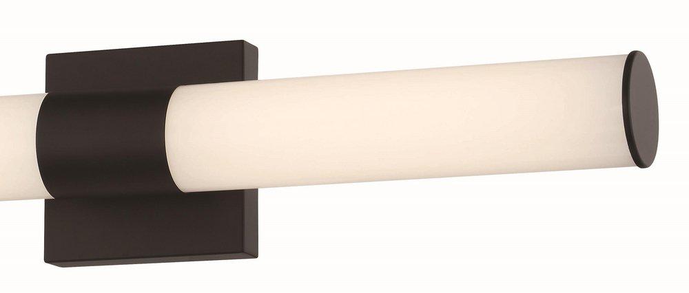 *CVR* VANTAGE 24 RND SCONCE 