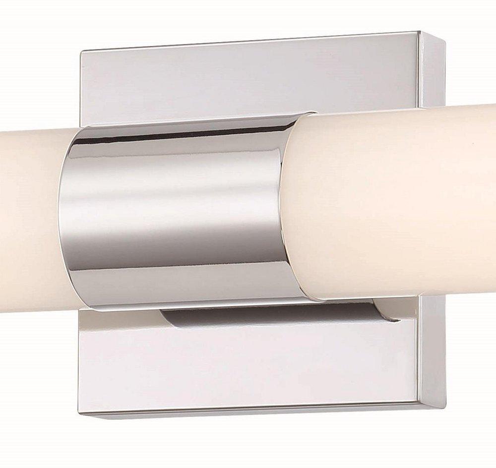 *CVR* VANTAGE 24 RND SCONCE 