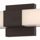 *CVR* VANTAGE 24 SQ SCONCE 