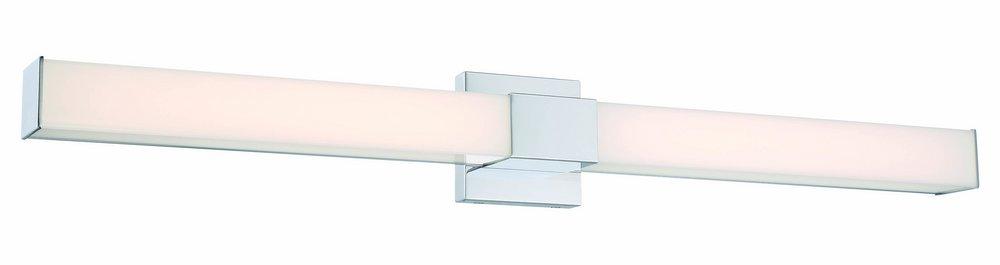 *CVR* VANTAGE 36 SQ SCONCE 