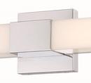 *CVR* VANTAGE 36 SQ SCONCE 